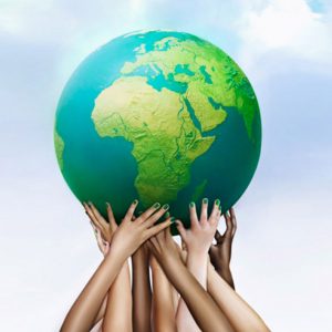 Social-Responsibility CSR