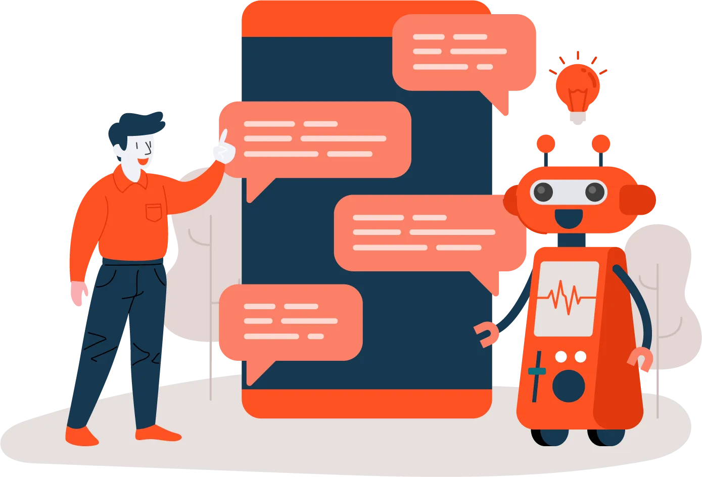 chatbot