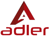 Adler-Logo