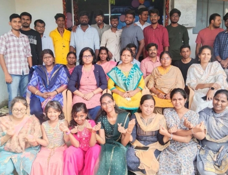 RedMind Inaugration
