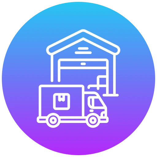 Warehouse and logistics