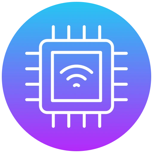 Embedded IOT