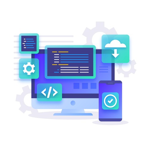 redmind Web App / Web Development