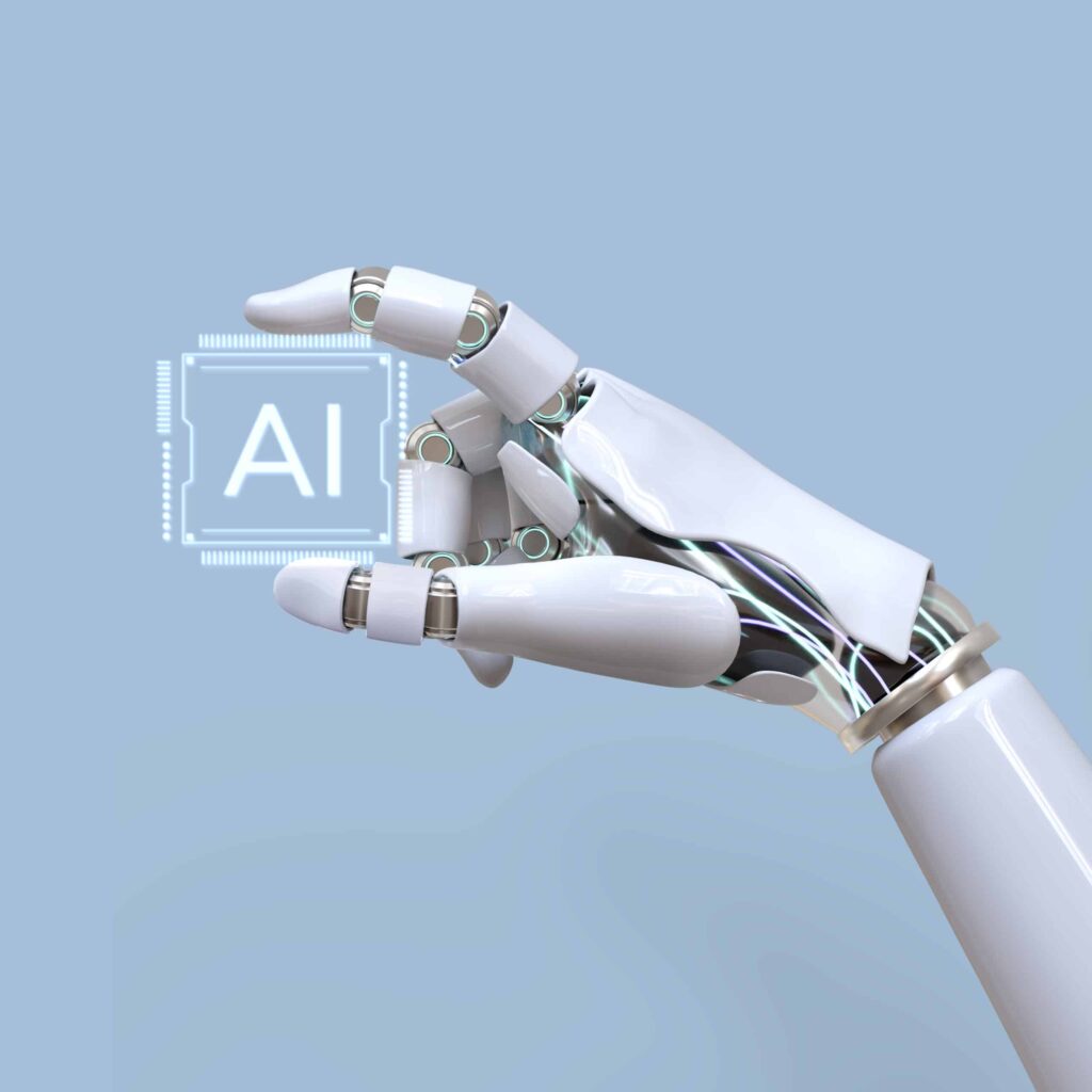 RedMind - AI First