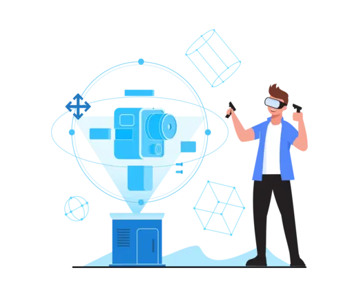 redmind Virtual Innovation