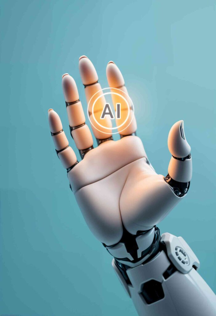 redmind AI/ML