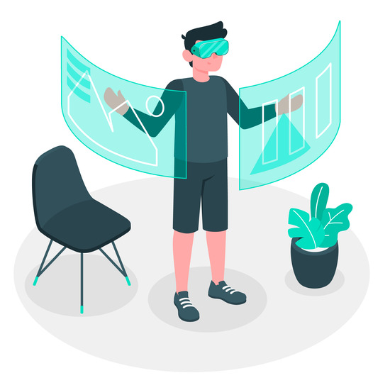 redmind AR VR Solutions